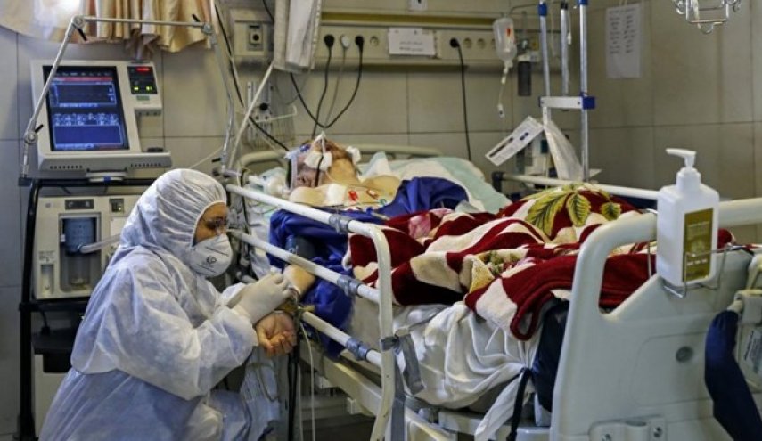 الصحة الايرانية: 2737 إصابة و 28 وفاة جديدة بكورونا