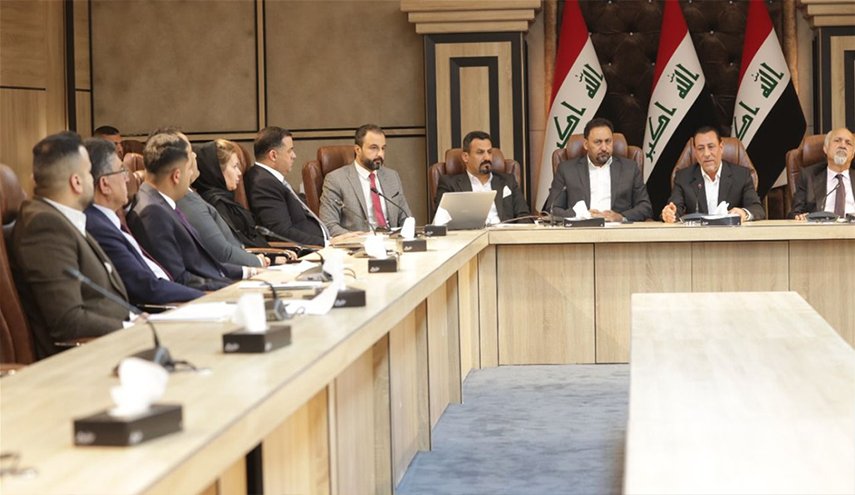 البرلمان العراقي سيفوض حكومة الكاظمي إرسال قانون الموازنة له