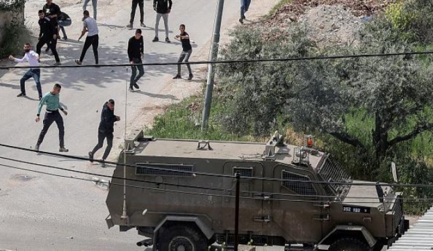 قوات الاحتلال تنسحب من جنين ومخيمها بعد اشتباكات مع المقاومين