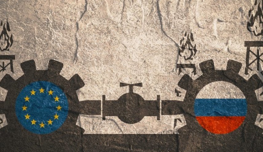 أوروبا تقول انها ستسدد ثمن الغاز الروسي باليورو وفقا للعقود
