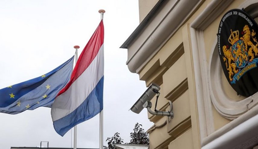 هلند ۶۰۰ میلیون یورو از دارایی‌های روسیه را مسدود کرد