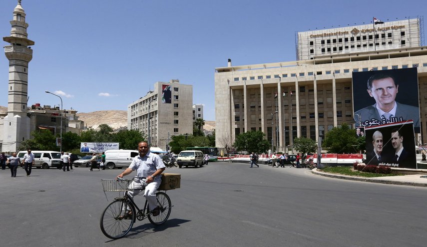 مجلس النقد والتسليف السوري يرفع سعر فائدة الحد الأدنى للودائع إلى 11 بالمئة