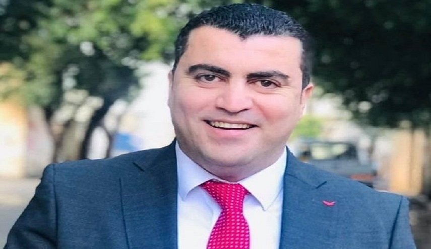 استشهاد محام فلسطيني برصاص الاحتلال في نابلس
