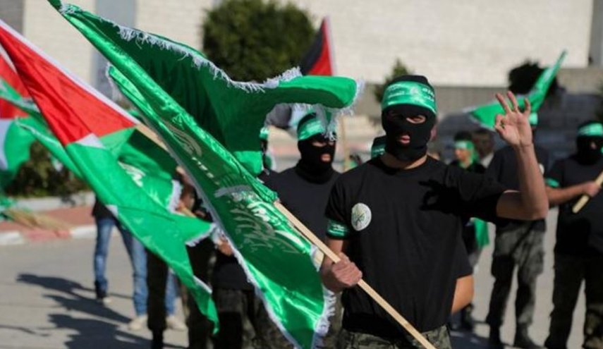 حماس تزف شهداء الضفة وتدعو لمواصلة التصدي للاحتلال