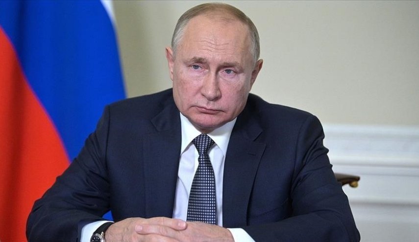 بوتين: أوروبا غير قادرة على الاستغناء عن الغاز الروسي