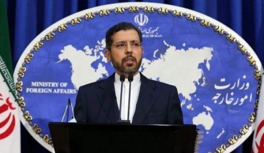 الخارجية الايرانية ترد على مزاعم التقرير السنوي للخارجية الامريكية