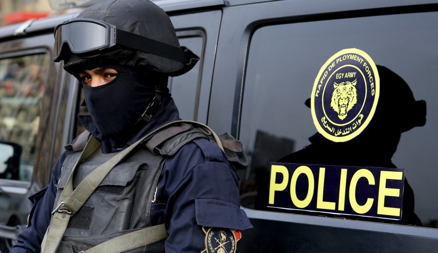 مصر.. انهيار رجل أعمال بعد الحكم عليه بالإعدام بقضية هزت الرأي العام
