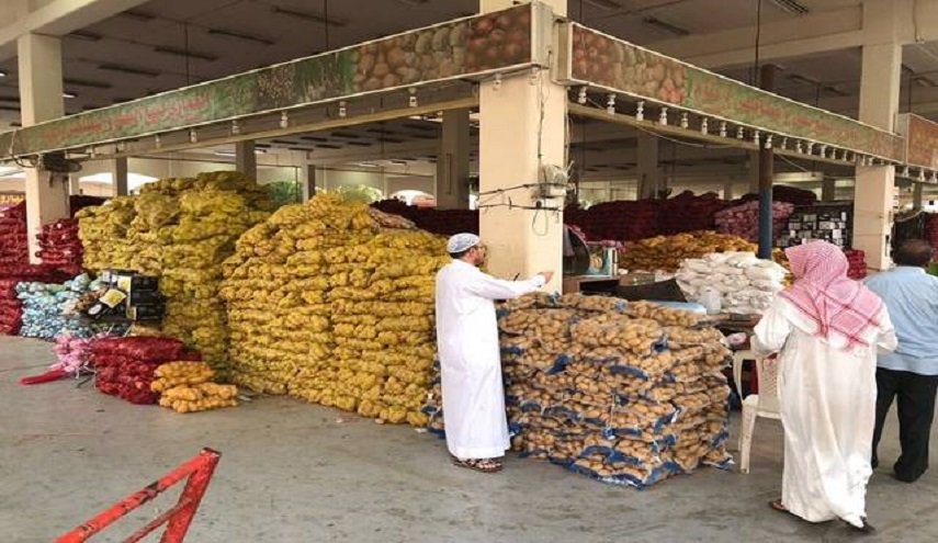 بيانات حكومية: ارتفاع أسعار الأغذية في السعودية