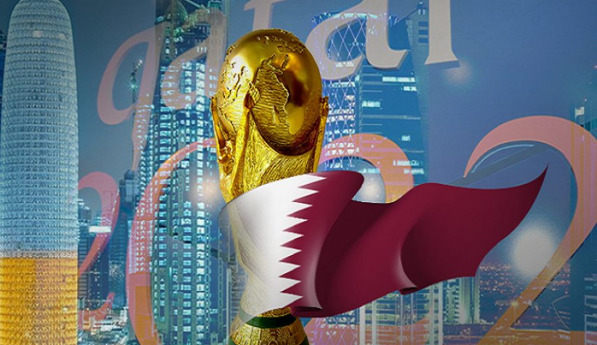 نصف مليون طلب للتطوع في مونديال قطر 2022