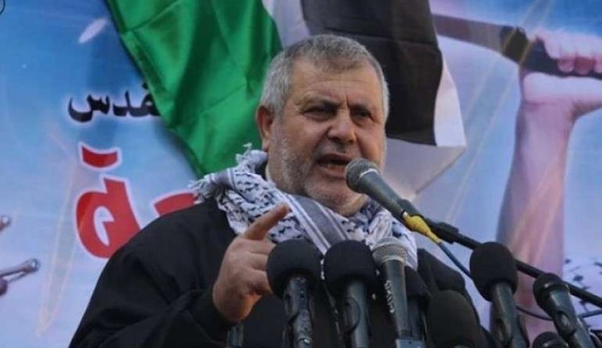 الجهاد الاسلامي تحذر: غزة لن تقف مكتوفة الأيدي