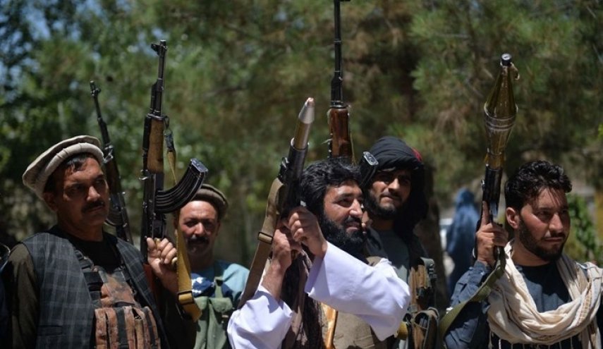 وكالة: اشتباكات بين حركة طالبان والمعارضة شمال شرقي أفغانستان