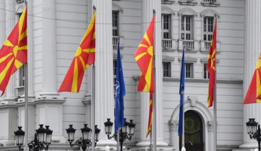مقدونیه شش دیپلمات دیگر روسیه را اخراج کرد
