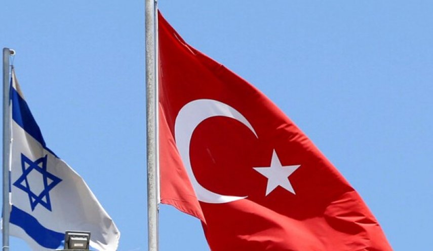 ترکیه حمله صهیونیست‌ها به نمازگزاران در قدس را محکوم کرد
