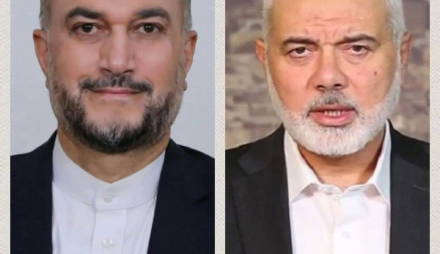 وزیر خارجه ایران هتک حرمت به مکان مقدس مسجدالاقصی را محکوم کرد