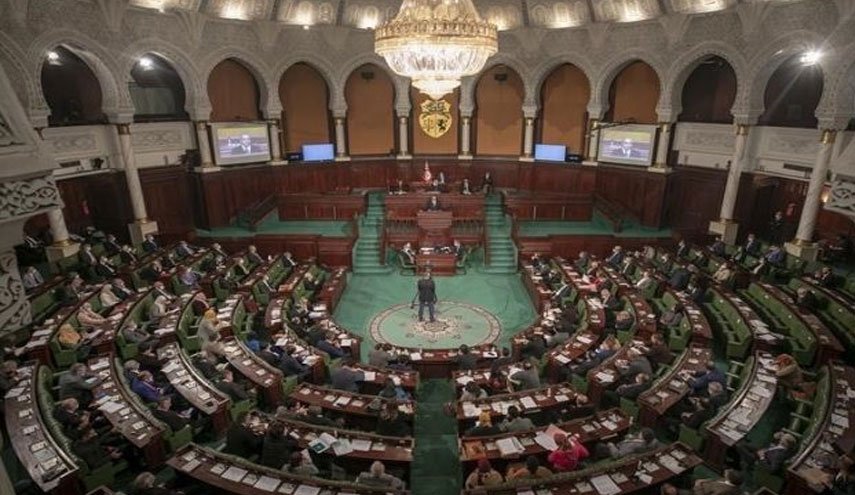 تونس: النيابة تحقق مع برلمانيين بتهمة التآمر على الدولة
