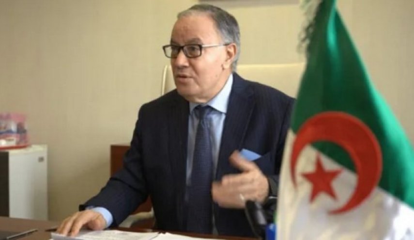 تشدید لحن الجزائر علیه مغرب و اشاره تلویحی به آغاز جنگ