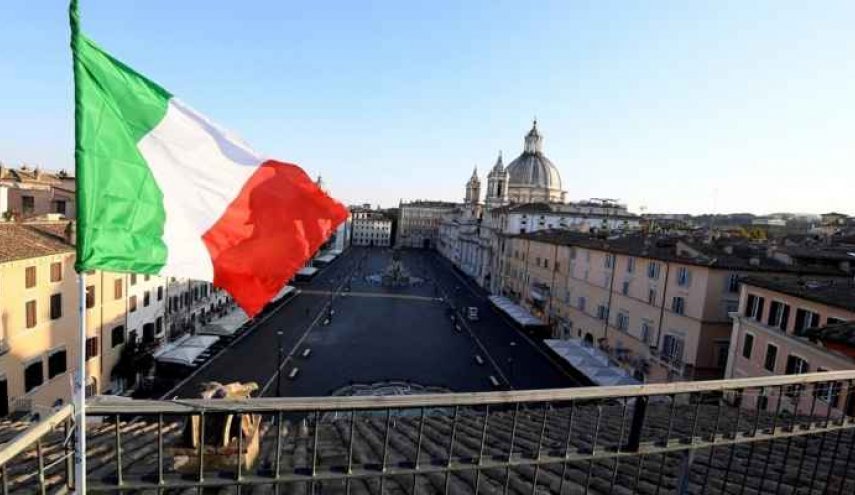 روما ستغلق الموانئ الإيطالية أمام السفن الروسية اعتبارا من الأحد المقبل