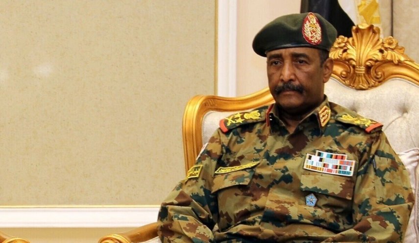 السودان.. البرهان يبدي استعداده للتنحي في حال اتفاق القوى السياسية