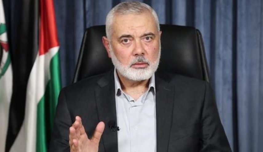 'هنية' يهاتف وزير الخارجية العُماني ويطلعه على جرائم الاحتلال بالأقصى