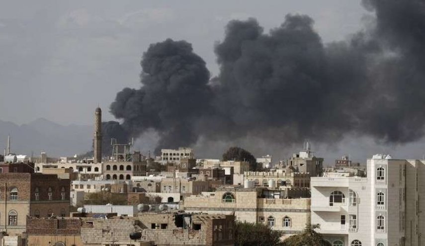 ائتلاف سعودی بیش از 60 بار آتش‌بس یمن را نقض کرد