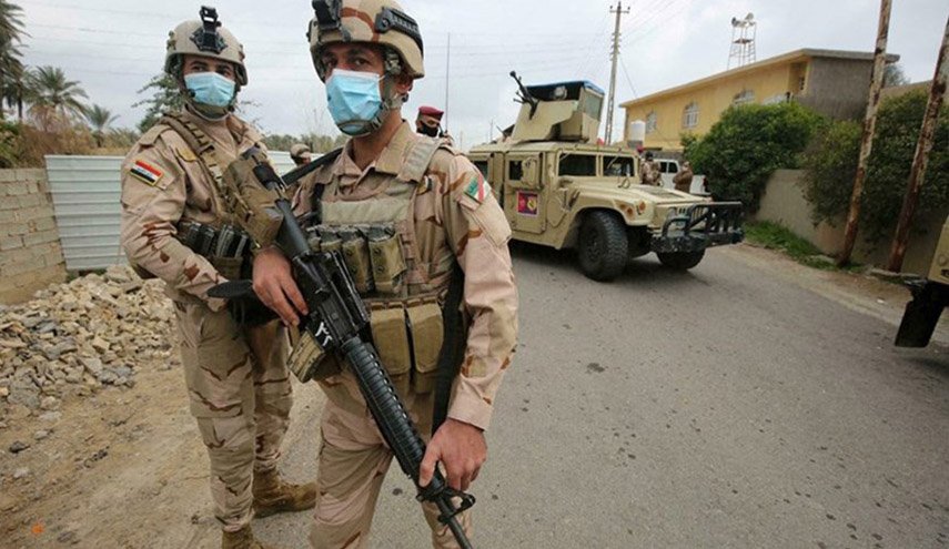 مقتل جنديين عراقيين خلال تفكيك عبوة ناسفة في ديالى