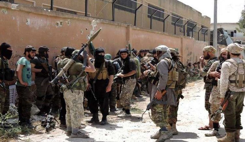 حميميم: جبهة 'النصرة' نفذت 11 هجوما في إدلب