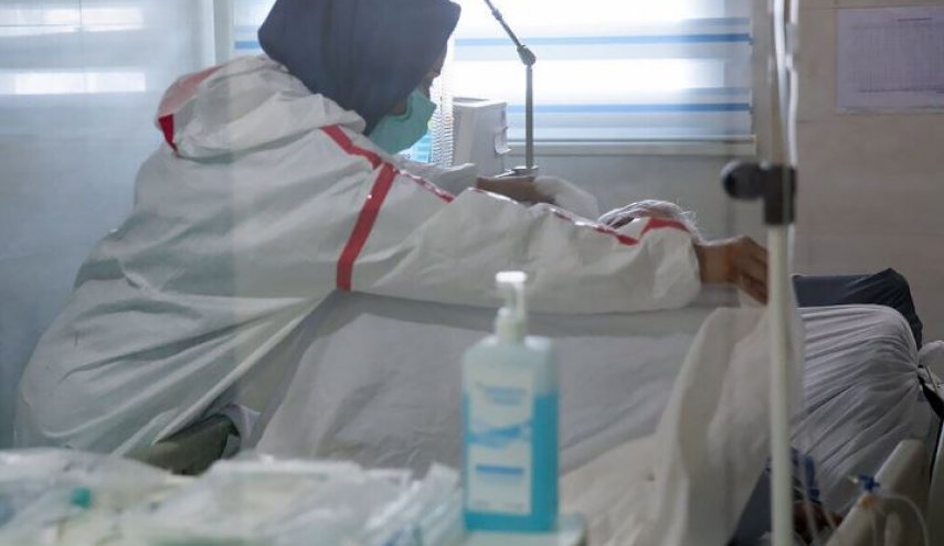 الصحة الإيرانية تسجل 29 وفاة جديدة بكورونا
