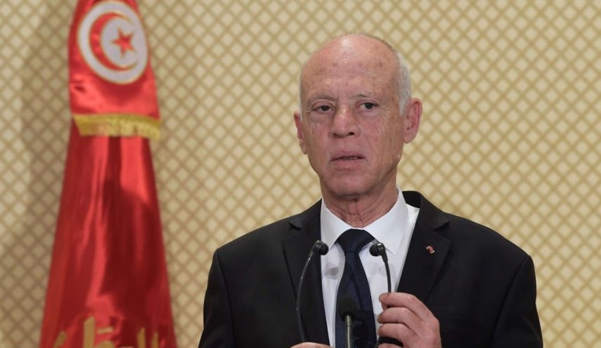 تحذيرات تونسية من مواصلة الرئيس التونسي الضغط على القضاة