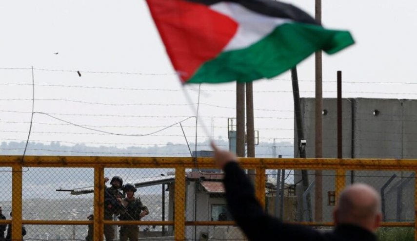 گزارشی از آخرین وضعیت زندان‌های اسرائیل در روز اسیر فلسطینی