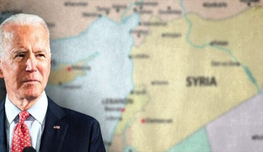 أمريكا تعمل على مشروع جديد في سوريا .. هذه تفاصيله