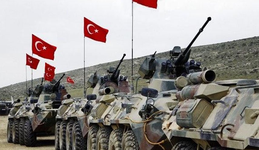 خبرهای ضد و نقیض از اقدام ترکیه برای ایجاد ۴ پایگاه جدید در عمق خاک عراق