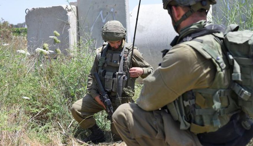  الاحتلال يعلن اعتقال 11 فلسطينيا في الضفة