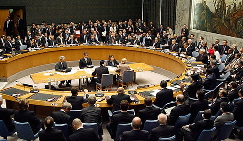 شورای امنیت برای بررسی درگیری‌ها در قدس جلسه برگزار می کند