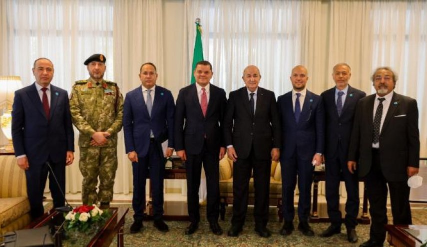 الدبيبة يكشف عن مشروع مؤتمر دولي لوزراء الخارجية بشأن الانتخابات في ليبيا