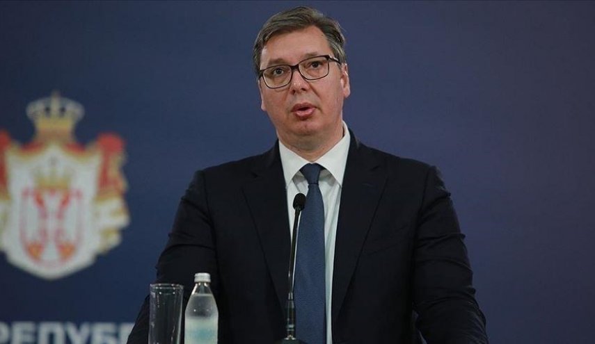 الرئيس الصربي: العقوبات ضد روسيا ستكلفنا ثمنا باهظا