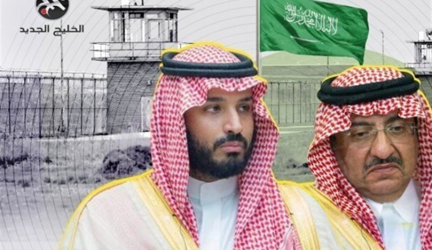 افشاگری «مجتهد» از ارسال اسرار محرمانه آل سعود توسط شاهزادگان به روزنامه آمریکایی