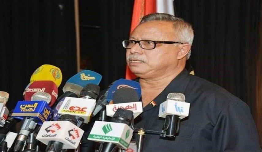بن حبتور: يؤكد موقف اليمن الثابت إلى جانب المقاومة الفلسطينية