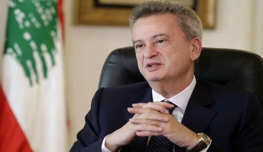 لبنان: القضاء يصدر بلاغ بحث وتحرٍّ بحق حاكم المصرف المركزي