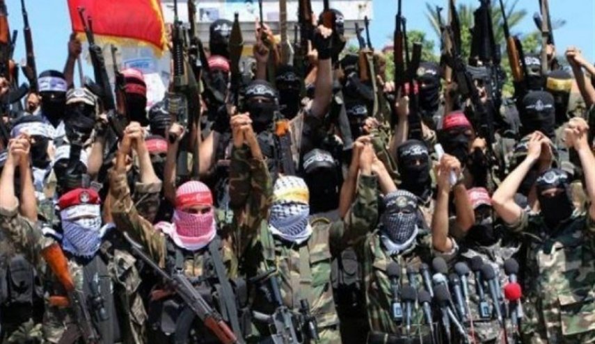 جلسه اضطراری گروه‌های مقاومت در دفتر یحیی سنوار در غزه