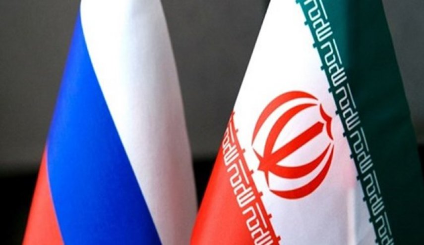 ايران تدعو الشركات الروسية للاستثمار في قطاع البتروكيماويات