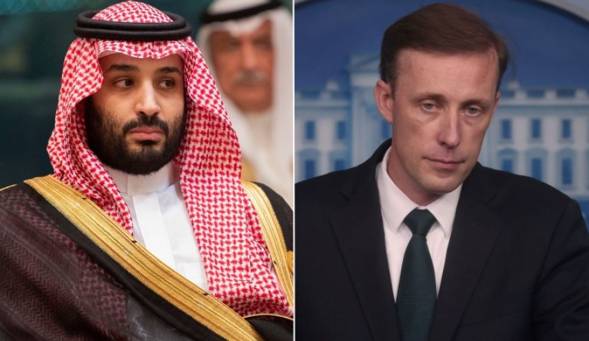 هل وصلت العلاقات الأميركية السعودية الى نقطة الإنهيار؟