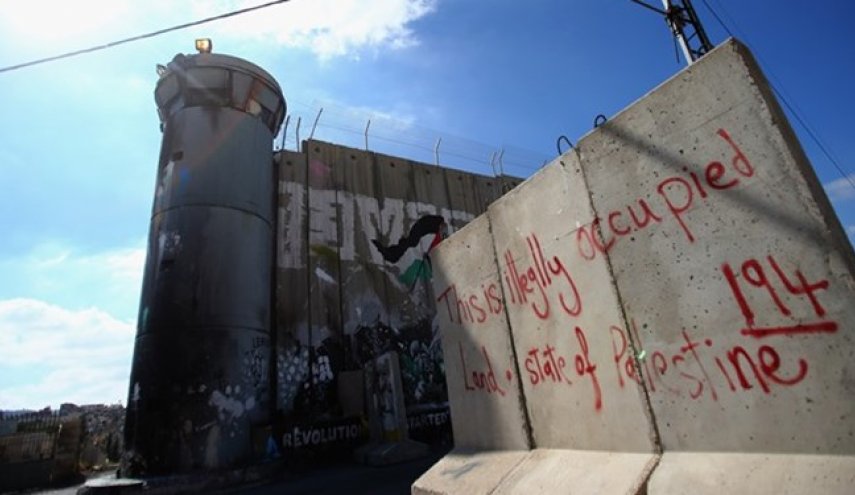 عفو بین‌الملل: اسرائیل رژیمی «آپارتاید» است