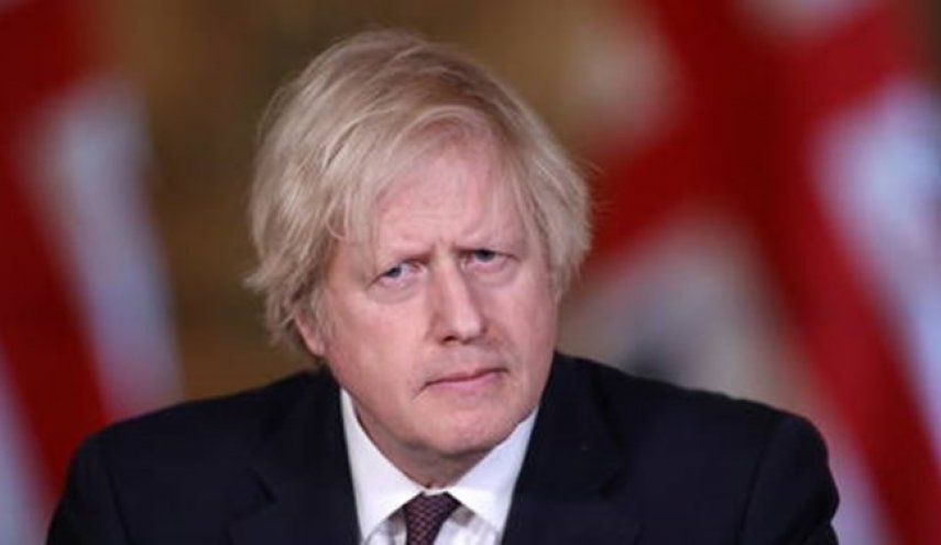 عذرخواهی نخست وزیر انگلیس بابت «پارتی‌گیت» مانع از موج انتقادات نشد 