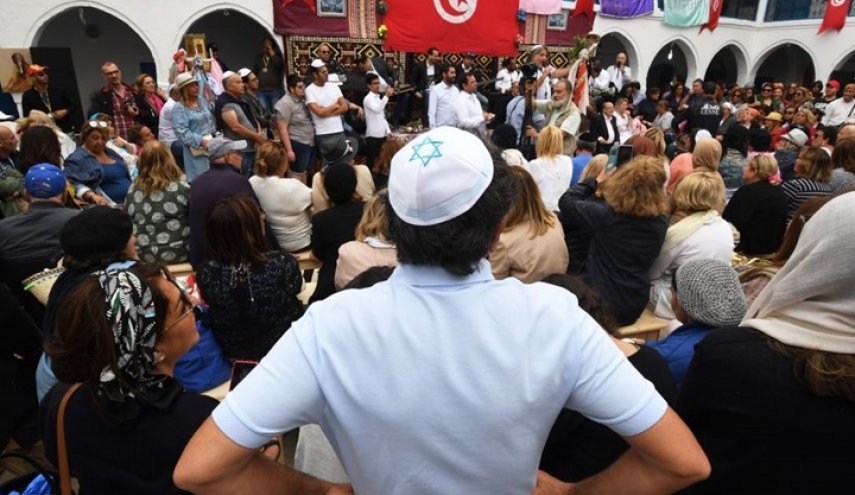 آلاف الصهاينة يزورون المغرب في 