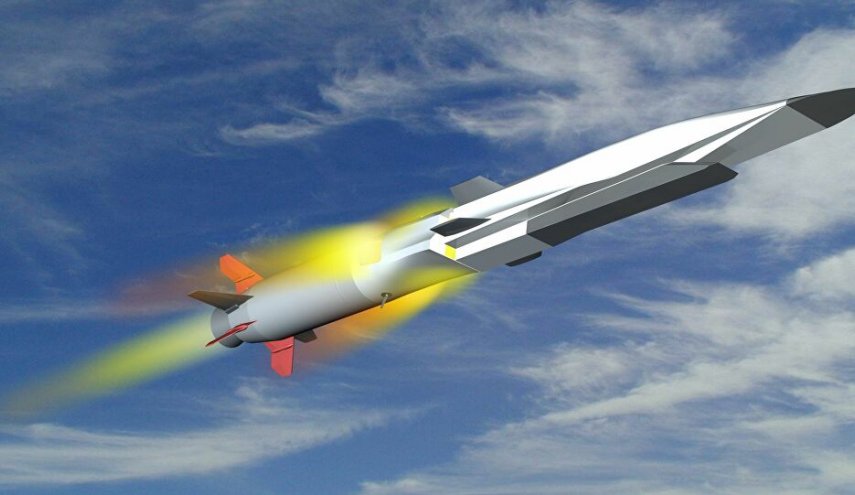 الصين تهدد حاملات الطائرات الأمريكية بصاروخ أسرع من الصوت