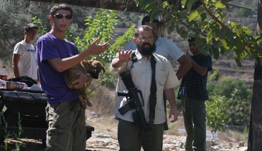 مستوطنون يهاجمون مواطنين فلسطينيين شرق بيت لحم