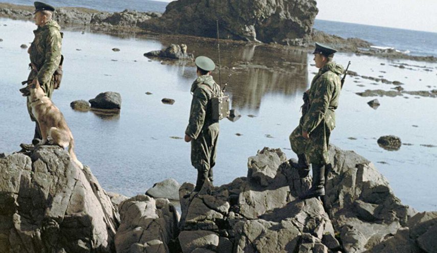 اليابان تصف جزر الكوريل بـ’مناطق تحتلها روسيا’ لأول مرة منذ 2003