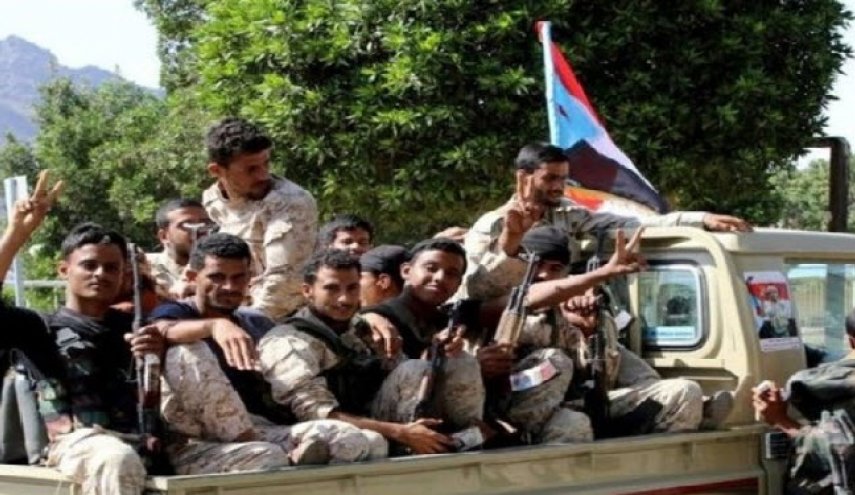 شروط شورای انتقالی جنوب یمن و تماس تلفنی «بلینکن» با «العلیمی»