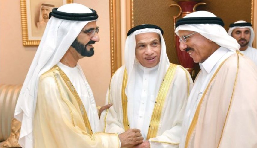 بلومبرغ: النزاعات حول تركة ماجد الفطيم تهدد استقرار اقتصاد دبي
