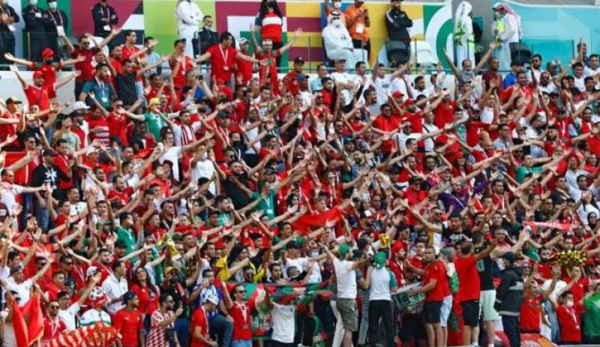 الفيفا يلغي تذاكر مشجعي الجزائر بمونديال 2022